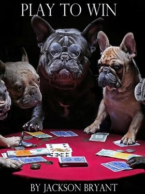 cover image of Play to Win